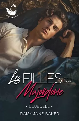 Les Filles du majordome, Tome 3 : Bluebell
